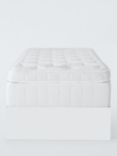 John Lewis Latex Cool Collection 3500 Pocket Spring Mattress, Medium/Firm Tension, Single