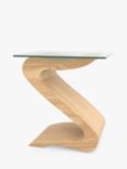 Tom Schneider Serpent Lamp Table