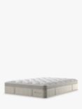 Sealy Posturepedic Exquisite Allure Plush Mattress, Soft/Medium Tension, Double