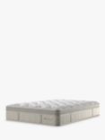 Sealy Posturepedic Exquisite Allure Plush Mattress, Soft/Medium Tension, King Size