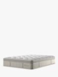 Sealy Posturepedic Exquisite Allure Plush Mattress, Soft/Medium Tension, Super King Size