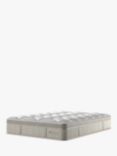 Sealy Posturepedic Exquisite Couture Mattress, Medium Tension, King Size