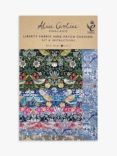 Alice Caroline Nine Patch Cushion Cover Kit