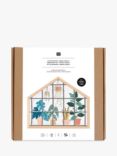 Rico Design Urban Jungle Cross Stitch Kit