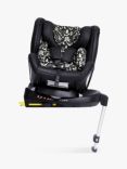 Cosatto All In All 360 Rotate i-Size Car Seat, Silhouette