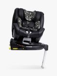 Cosatto Come and Go i-Size Rotate Car Seat, Silhouette