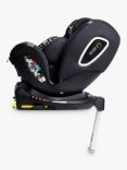 Cosatto Come and Go i-Size Rotate Car Seat, Silhouette