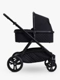 Cosatto Wow XL Carrycot and Pushchair Bundle, Silhouette