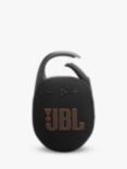 JBL Clip 5 Bluetooth Waterproof Portable Speaker