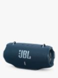 JBL Xtreme 4 Bluetooth Waterproof Portable Speaker, Blue