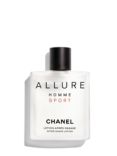 CHANEL Allure Homme Sport After Shave Lotion, 100ml