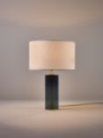 Original BTC Crosby 1 Table Lamp, White