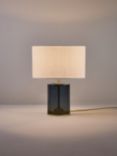 Original BTC Crosby 2 Table Lamp, White