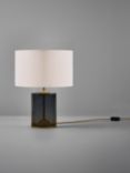 Original BTC Crosby 2 Table Lamp, White