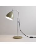 Original BTC Task Table Lamp