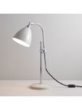 Original BTC Task Table Lamp, Mid Grey