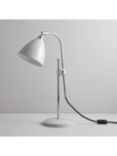 Original BTC Task Table Lamp, Mid Grey