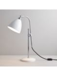 Original BTC Task Table Lamp, White