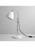 Original BTC Task Table Lamp, White