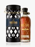 Brugal 1888 Rum & Lantern, 70cl