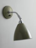 Original BTC Task Short Wall Light