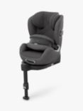 Cybex Anoris T2 i-Size Car Seat, Mirage Grey