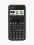 Casio FX-001 CW Scientific Calculator, Black