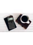 Casio FX-001 CW Scientific Calculator, Black