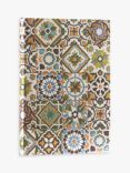 Paperblanks Azulejos Notebook, Multi