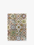 Paperblanks Azulejos Notebook, Multi