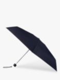 totes ECO-BRELLA X-tra Strong Mini Umbrella, Navy