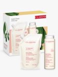 Clarins Gentle Cleanse Skincare Gift Set