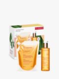 Clarins Nourishing Cleanse Skincare Gift Set