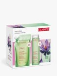 Clarins Tone & Purify Skincare Gift Set