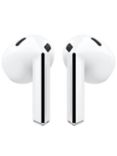Samsung Galaxy Buds3 True Wireless Earbuds with Galaxy AI & Active Noise Cancellation, White