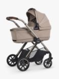 Silver Cross Reef 2 Special Edition Pushchair & Accessories Bundle, Frappe