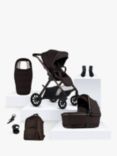 Silver Cross Reef 2 Special Edition Pushchair & Accessories Bundle, Ganache