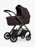 Silver Cross Reef 2 Special Edition Pushchair & Accessories Bundle, Ganache