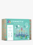 Connetix 106 Piece Pastel Ball Run Pack