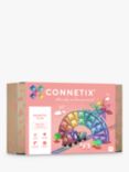 Connetix 202 Piece Pastel Mega Pack