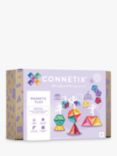 Connetix 48 Piece Pastel Shape Expansion Pack