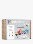 Connetix 50 Piece Pastel Transport Pack