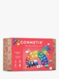 Connetix 212 Piece Rainbow Mega Pack