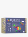 Connetix 24 Piece Rainbow Mini Pack