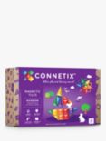 Connetix 60 Piece Rainbow Starter Pack