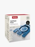 Miele XL-Pack HyClean 3D Efficiency GN HyClean Dustbags