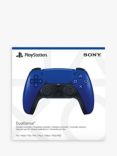 PlayStation 5 DualSense Wireless Controller