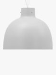 Kartell Bellissima LED Ceiling Light, White