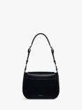 Radley Newton Place Leather Saddle Bag