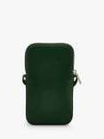 Radley Apsley Road Phone Crossbody Bag, Racing Green